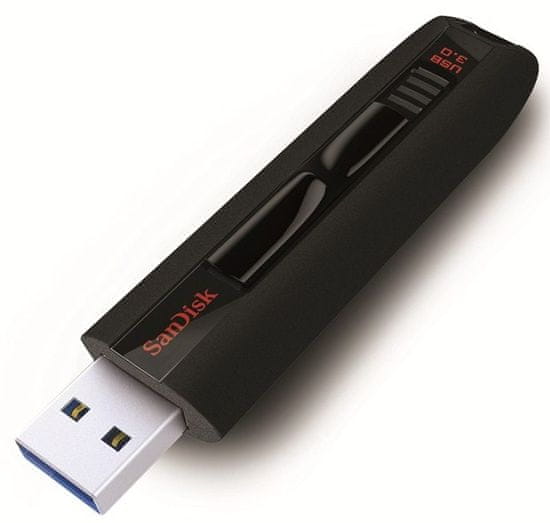 SanDisk USB ključek Cruzer Extreme 32 GB, USB 3.0