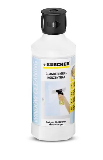 Kärcher koncetrat čistila za steklo RM 500 (6.295-933.0)