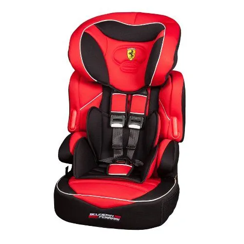 Ferrari avtosedež Ferrari Beline 2013 SP 9-36 kg