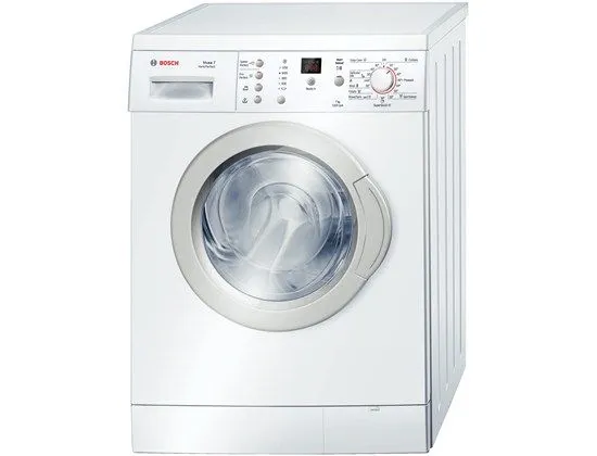 Bosch pralni stroj Maxx 7 VarioPerfect WAE24367BY