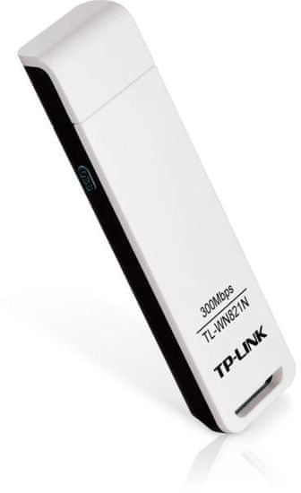 TP-Link Brezžična USB mrežna kartica TL-WN821N