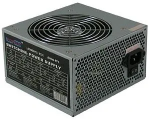 LC Power Napajalnik LC500H-12 500 W