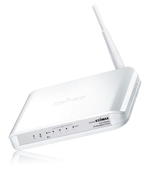 Edimax Brezžični router ED-3G-6200n