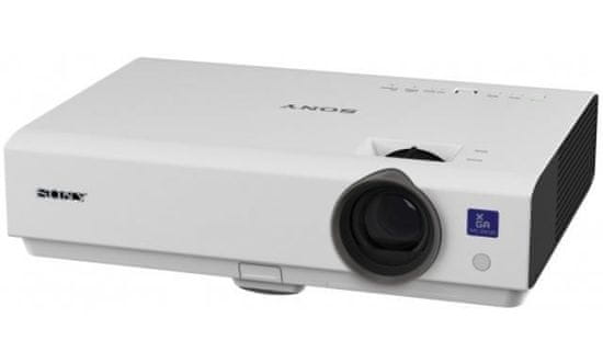 Sony LCD Projektor VPL-DX120