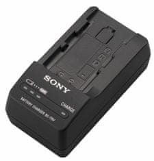Sony Polnilec baterij BC-TRV