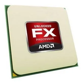 AMD Procesor FX-Series FX-8350 Box, 4,0 GHz, AM3+ (FD8350FRHKBOX)