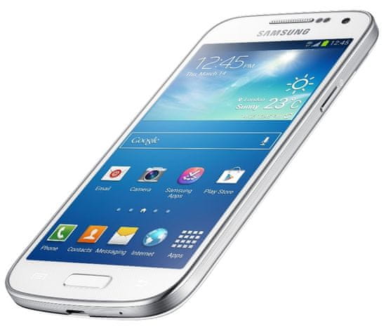 Samsung GSM telefon Galaxy S4 Mini, bel