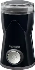 SENCOR SCG 1050 BK mlinček
