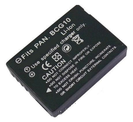 Eneride Baterija Panasonic DMW-BCG10