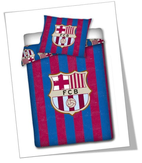 Barcelona FC Posteljnina FC Barcelona Vintage