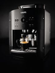Krups Espresseria popolnoma samodejni espresso kavni aparat (EA810870)