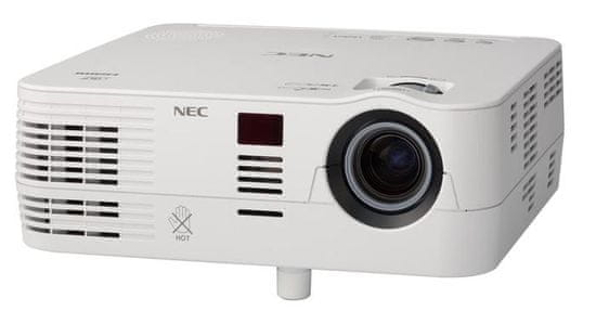 NEC DLP projektor VE281