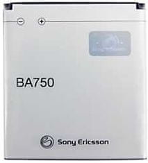 Sony Ericsson Baterija BA750 za Xperia Arc X12, Arc S