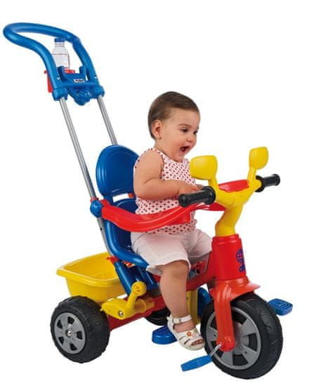 Feber tricikel Feber Baby Plus