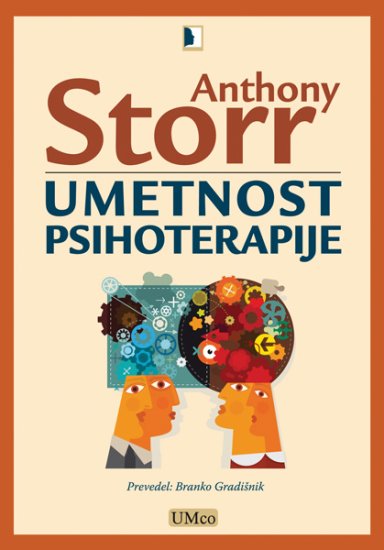 Anthony Storr: Umetnost psihoterapije, mehka vezava