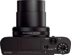 Sony digitalni fotoaparat CyberShot DSC-RX100M3
