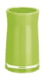 Spirella kozarec Sydney - acryl, zelen