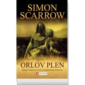 Simon Scarrow: Orlov plen