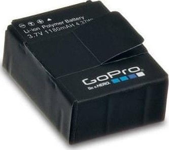 GoPro baterija Li-ion za Hero 3+ GoPro