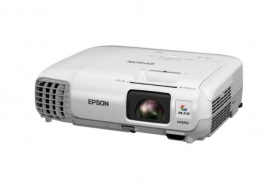 Epson projektor EB-X25 (V11H575040)