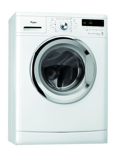 Whirlpool pralni stroj AWS 71400