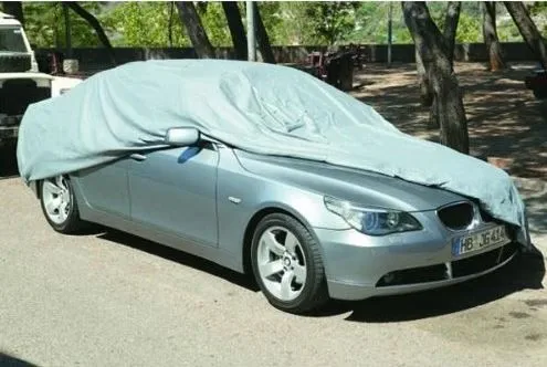 Sumex pregrinjalo za avto Car+ PVC, M, 430 x 160 x 120 cm