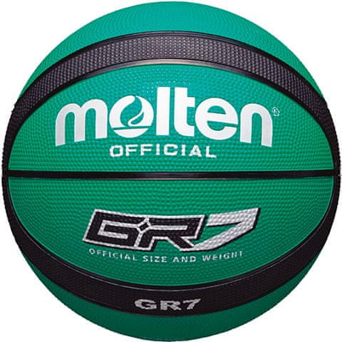 Molten žoga za košarko (BGR7-GK)