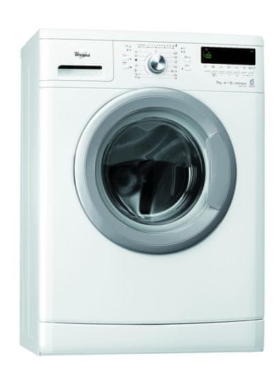 Whirlpool pralni stroj AWS 71200