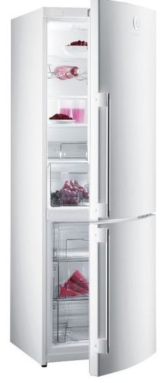 Gorenje kombinirani hladilnik RK68SYW