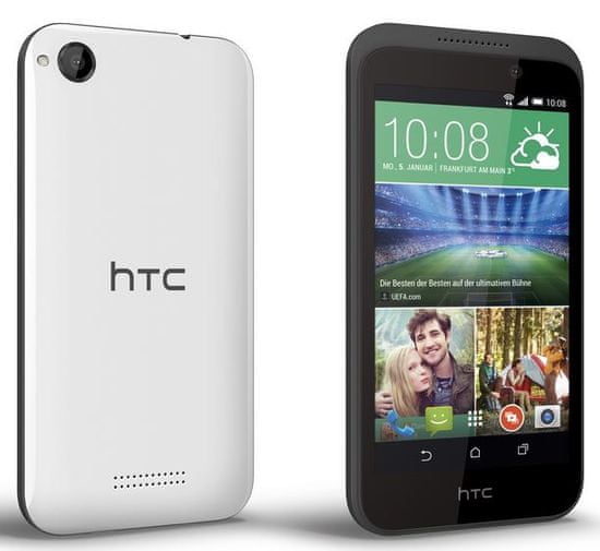 HTC GSM telefon Desire 320, bel