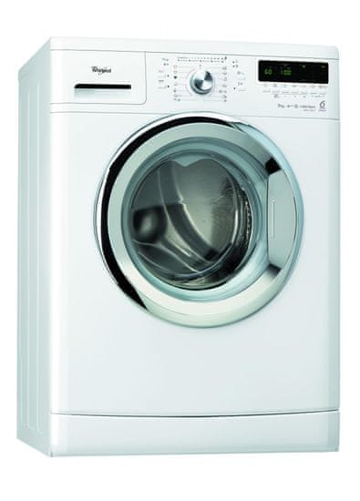 Whirlpool pralni stroj AWO/C 7400 C