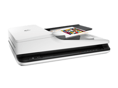 HP optični čitalec ScanJet Pro 2500 f1 (L2747A#B19)
