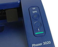 Xerox laserski tiskalnik Phaser 3020i