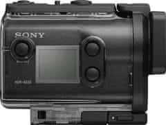 Sony aktivna videokamera HDR-S50B
