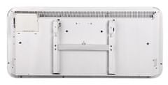 Mill IB1200DN panelni konvekcijski radiator, 1200 W, jeklo, bel