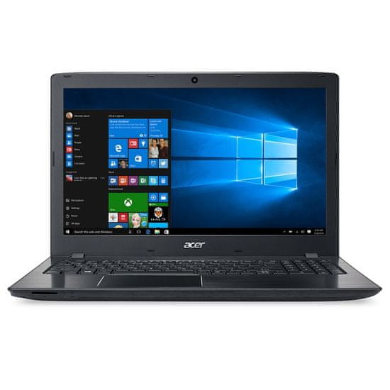 Acer prenosnik Aspire ES 15 i3-6006U/4GB/256GB SSD/GT940MX/15,6FHD/Win10H (E5-575G-38PU)