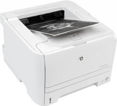 HP laserski tiskalnik LaserJet P2035 (CE461A)