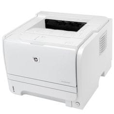 HP laserski tiskalnik LaserJet P2035 (CE461A)