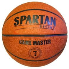 Spartan košarkaška žoga Master, velikost 7