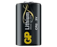 GP baterija CR2, 1 kos