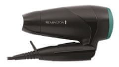 Remington D1500 Compact sušilnik las, 2000 W