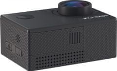 LAMAX športna kamera X7.1 Naos z daljinskim upravljalnikom, naglavnim trakom in nastavkom za vodo