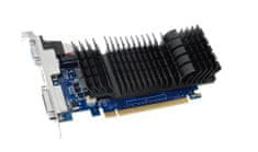 grafična kartica GeForce GT 730, 2GB GDDR5, PCI-E 2.0