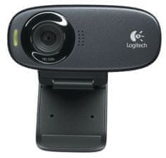 C310 spletna kamera, HD