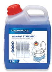 Campingaz Instablue Standard sredstvo za dezinfekcijo, 2,5 l