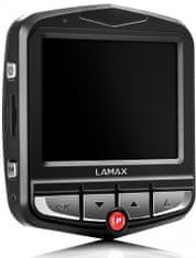 LAMAX C3 avto kamera