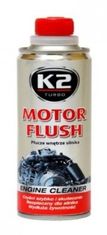 K2 čistilo za notranjost motorja Motor Flush 250ml