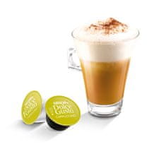 NESCAFÉ Dolce Gusto Cappuccino kapsule za kavo (48 kapsul / 24 napitkov)