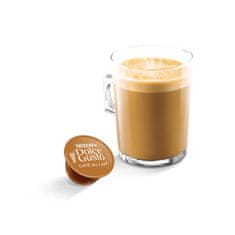 NESCAFÉ Dolce Gusto Café au Lait kapsule za kavo, XXL (90 kapsul / 90 napitkov)
