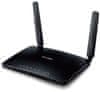 TL-MR6400 4G LTE WiFi N Router